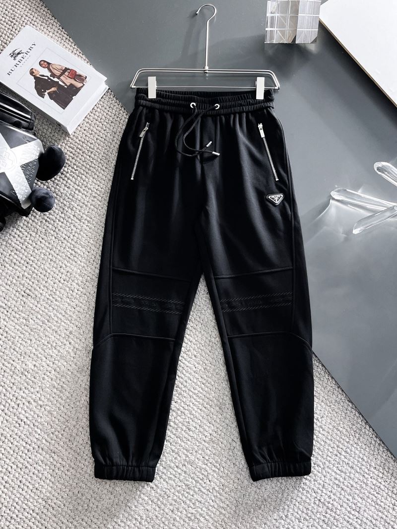 Prada Long Pants